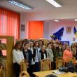 Ziua Internațională a Educației, marcată la Liteni