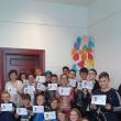 Acţiuni caritabile, dezbateri şi competiţii sportive, de Ziua Educaţiei, la unităţile şcolare din Liteni