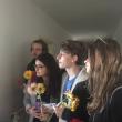 Campania „Flori pentru Suflet”, ediţia I, s-a încheiat la Suceava