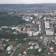 Apariţia cartierelor Arini şi George Enescu pe harta municipiului Suceava