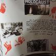 Ziua Naţională a Comemorării Holocaustului, la Colegiul Tehnic ”Laţcu Vodă” Siret