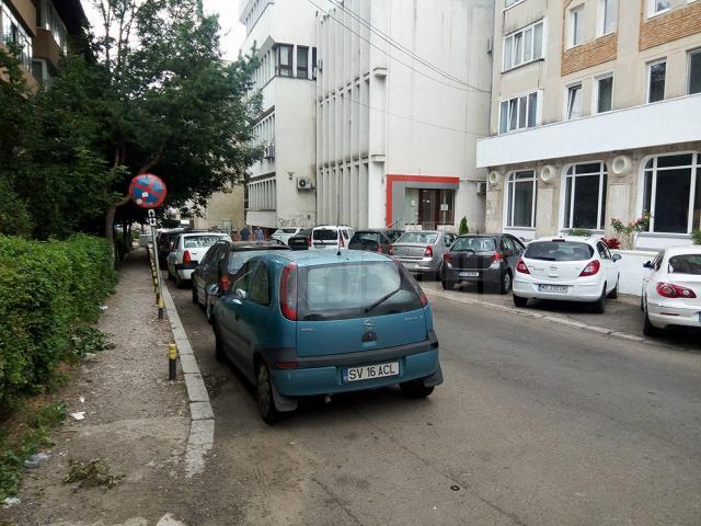 Săptămâna aceasta încep lucrările de modernizare a străzii Vasile Bumbac