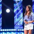 Bianca Sumanariu la audițiile "X Factor"