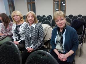 Pledoarie împotriva xenofobiei, de ziua Holocaustului, la Suceava