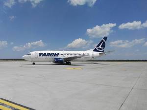 Prețuri promoţionale oferite de Tarom pentru zborurile din Suceava către Bucureşti și Torino