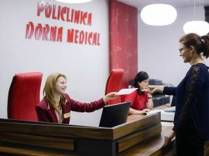 Policlinica Dorna Medical