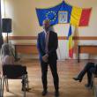 70 de elevi de la Colegiul „Petru Rareș” au obţinut certificate de atestare a competenţelor în limba germană