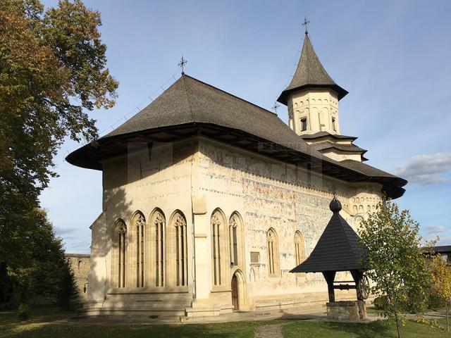 Șase monumente istorice din judeţul Suceava urmează a fi restaurate, cu 24 de milioane de euro