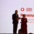 Profesor sucevean, premiat la Gala Anuală a Fundaţiei Vodafone România