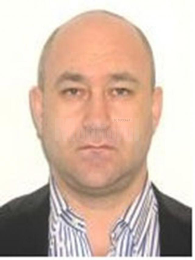 Sorin Daniel Colev, cunoscut mai mult sub denumirea de „Tom”, din Vicovu de Jos, a fost prins şi arestat în Ucraina