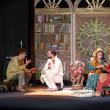 Spectacolul „Maitreyi”, pe scena Sucevei