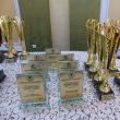 Cele mai performante Întreprinderi Mici şi Mijlocii au fost premiate în cadrul Topului Firmelor Private din judeţul Suceava