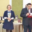 Cele mai performante Întreprinderi Mici şi Mijlocii au fost premiate în cadrul Topului Firmelor Private din judeţul Suceava