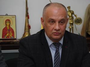 Alexandru Băișanu va promova oferta de investiţii a judeţului într-o întâlnire cu ambasadorul Emiratelor Arabe Unite