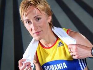 Cristina Casandra, aproape să prindă podiumul Olimpiadei de la Beijing pe motiv de dopaj ale unor adversare