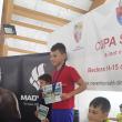 Sportivii de la CSȘ Suceava au avut un concurs de pregătire foarte reușit, la Cupa Someș