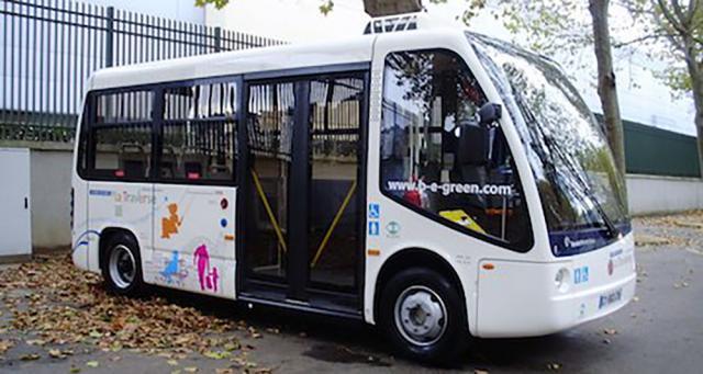 Municipalitatea suceveană intenţionează să doteze parcul auto al societăţii de transport public local, TPL, cu câteva microbuze electrice