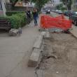 Asfaltarea străzilor afectate de lucrările de termoficare, la „mâna” Guvernului