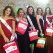 Şcoala Postliceală Sanitară Suceava şi-a desemnat Miss Boboc 2017