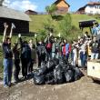 Peste 12.000 de voluntari la acţiunea de curăţenie „Let's Do It Suceava”