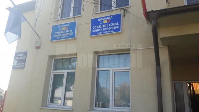 Patru candidaţi pentru funcţia de primar al comunei Drăgoiești