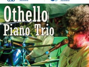 Blues, jazz şi folk, cu Othello Piano Trio