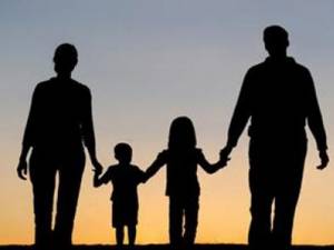 Familia, un tezaur al valorilor moral-creștine