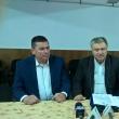 Cezar Cioată, Ovidiu Iulian Sandu și Mugurel Huțuleac