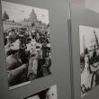 Expoziţia cuprinde imagini  care surprind manifestările solemne organizate în 1923 pentru desemnarea Mormântului eroului necunoscut