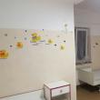 Un grup de voluntari a reabilitat o parte din secţia Pediatrie a Spitalului Municipal Câmpulung Moldovenesc
