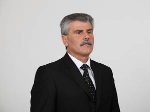 Primarul din Câmpulung Moldovenesc, Mihăiţă Negură