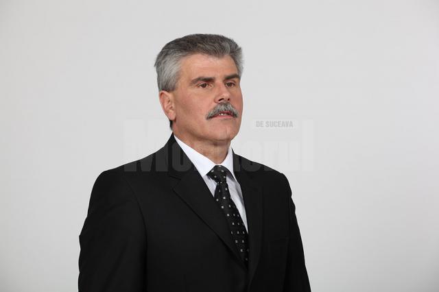 Primarul din Câmpulung Moldovenesc, Mihăiţă Negură