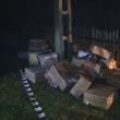 Ţigări de contrabandă, de peste 40.000 de euro, găsite de poliţiştii de frontieră suceveni