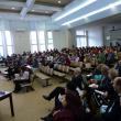 Datele au fost prezentate la reuniunea directorilor şcolari din judeţul Suceava