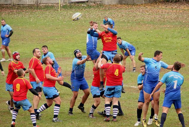 Mai mulți jucători importanți nu vor putea să facă deplasarea la Bârlad