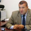 Comisarul-șef Radu Obreja, șeful Serviciului Înmatriculări și Permise Auto