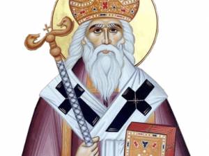 Viaţa Sfântului Ierarh Iachint, Mitropolitul Ţării Româneşti