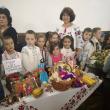 Elevii şi profesorii din Liteni au pregătit „Târgul de toamnă”