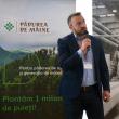Vasile Varvaroi, manager achiziţii Holzindustrie Schweighofer