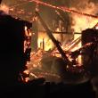 Incendiu cu pagube de peste 200.000 de lei, la Suceviţa