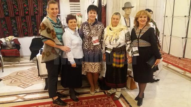 Universitarul Sanda-Maria Ardeleanu a participat la Conferinţa Femeilor din Francofonie