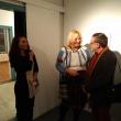 Dramaturgul Matei Vişniec a participat la deschiderea expoziţiei ”Culorile Bucovinei”, la Paris