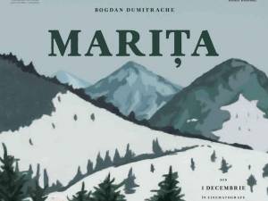 „Marița”, de Cristi Iftime, în competiția internațională a Bosphorus Film Festival