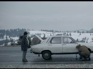 „Marița”, de Cristi Iftime, în competiția internațională a Bosphorus Film Festival