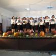 Zeci de elevi şi profesori au participat la Zilele Şcolii Bogdăneşti, ediţia a II-a