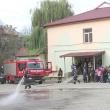 Educare preventivă şi măsuri de prevenire a incendiilor, la Centrul Şcolar Suceava