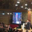 Primarul Sucevei, Ion Lungu, la decernarea premiului de "Excelență în educație"