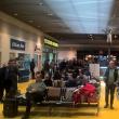 Pasagerii din zborul de la Roma spre Suceava au ajuns la Iași