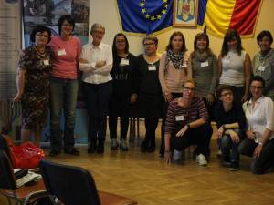 Suceava a fost gazda primei Reuniuni Transnaționale a Proiectului Erasmus KA2 – CIVIC
