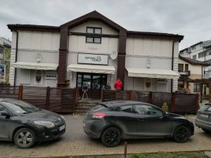 Cafea şi mic dejun gratis oferite de un restaurant din Suceava pentru șoferii care renunță să urce la volan după ce au băut